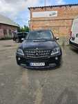 Mercedes-Benz ML