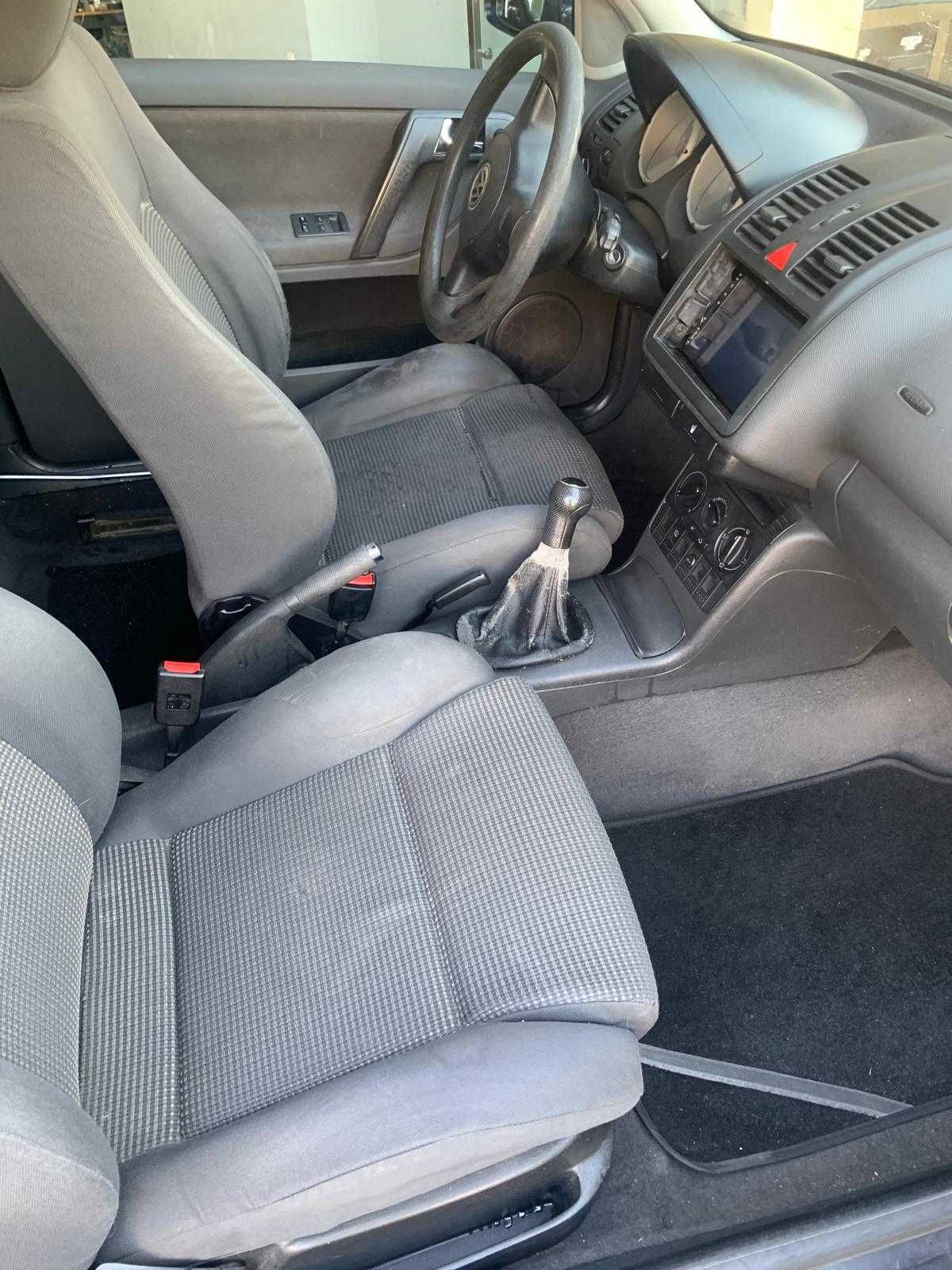 Volkswagen  Polo 1.4