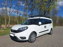 Fiat Doblo Fiat doblo maxi