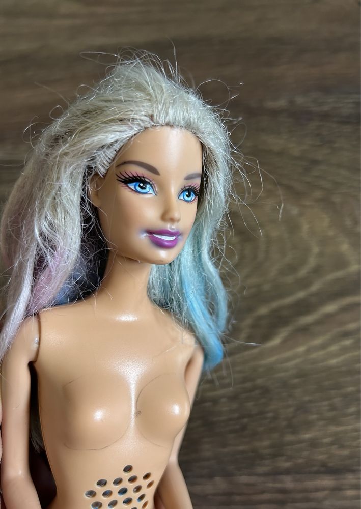 Lalka Barbie Mattel