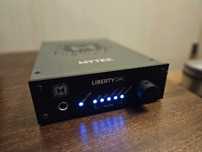 Mytek Liberty DAC