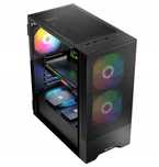 Komputer Gamingowy Intel Core i5-10400F - GTX 1060 6GB - 512GB - 16GB