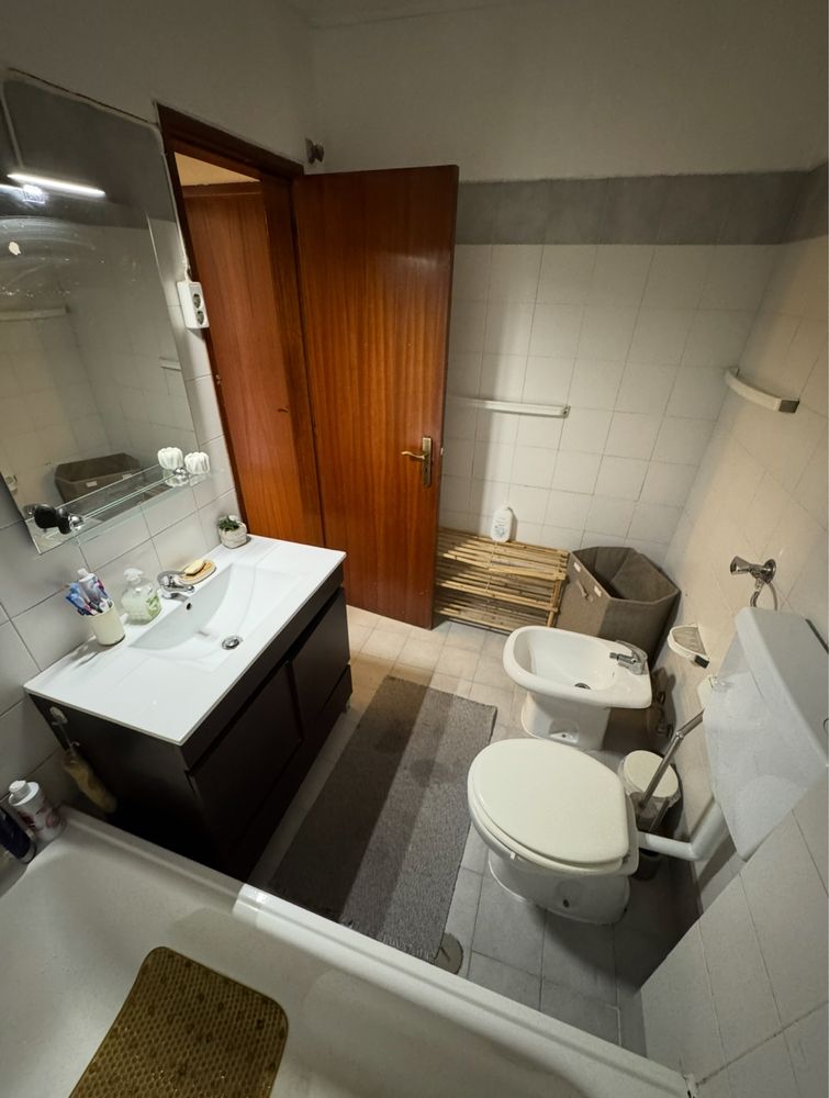 Quarto em Olivais Norte