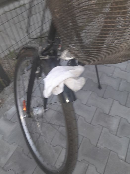 Kurtka granatowa Marikko