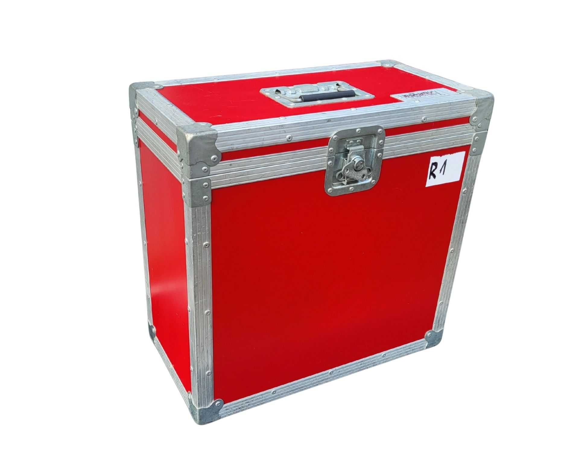 CASE 47x22x45  / walizka kejs // Faktura R1