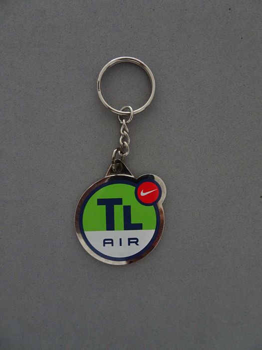 Porta-chaves Nike