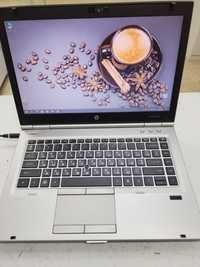 Ноутбук HP Elite book 8460p 14"/Core i5/8Gb/500 Hdd