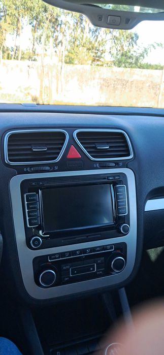 Vw sirocco 1.4 160cv 120mil km único dono em perfeito estado.