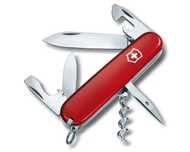 Victorinox Spartan szwajcarski scyzoryk używany jak nowy