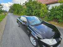 Renault Megane 2.0 manual LPG nowy rozrzad