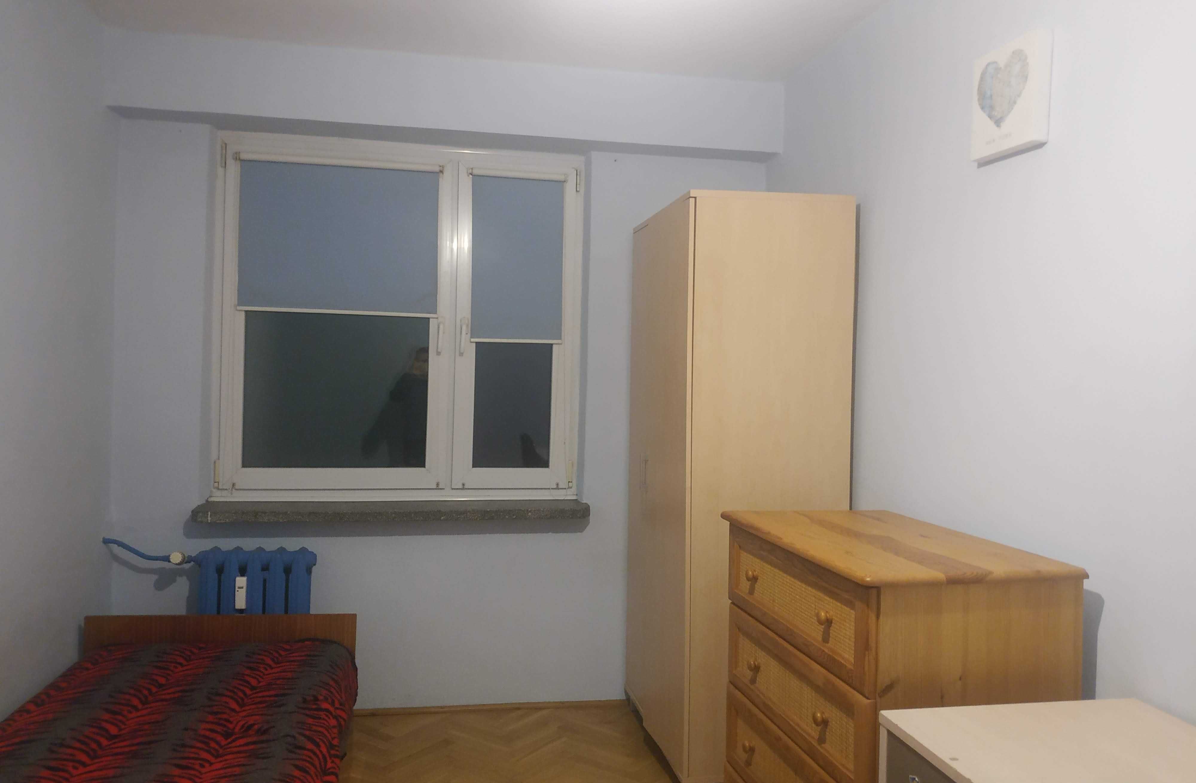 Mieszkanie 3 pokoje Nowe Miasto ul. Podwisłocze