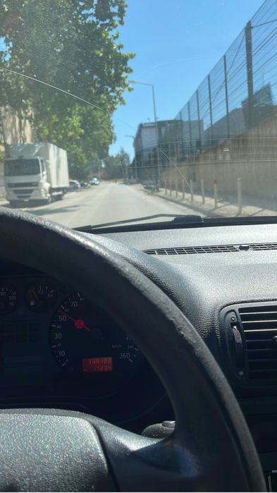 Audi A3 1.6 Gasolina – 3 Portas – Ano 1999