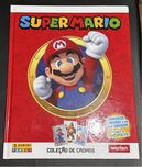 Vendo cromos do Super Mario, Worten