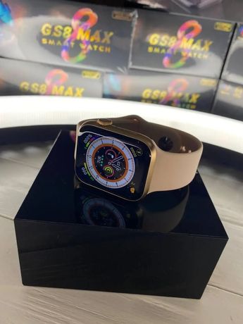 Smart Watch GS8 MAX+Акция