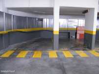 Vila Sol Vilamoura Parking carro pequeno/motas/reboque barco 5mts