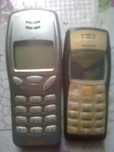 Nokia 3210 и 1100