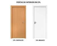 Bloco de Portas em CPL com Transporte é Instalação!