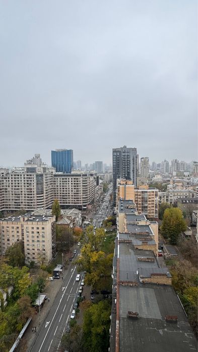 Продаж офісу , Kador , Жилянська 68