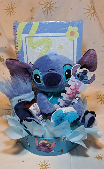 Набор,набір подарунковий СТІЧ,СТИЧ