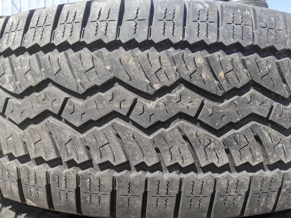 265/60R18 Falken 20рік