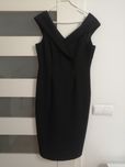 Elegancka sukienka Marks&Spencer r. 40