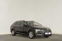Skoda Superb Break 2.0 TDI Ambition DSG