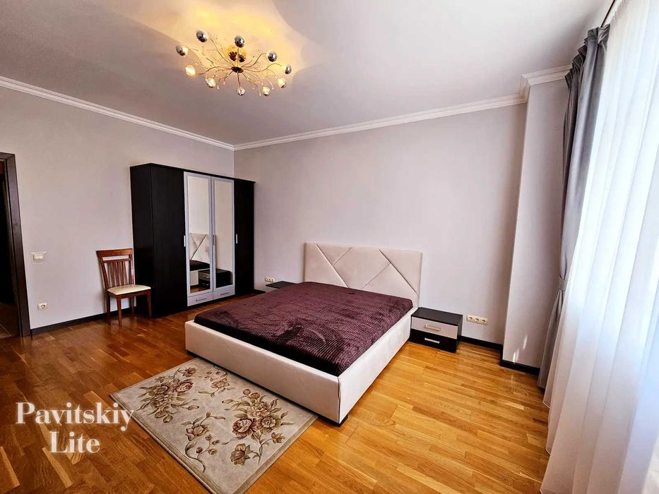 Антоновича 72! Три кімнати! Центр! м.Олімпійська! Без %