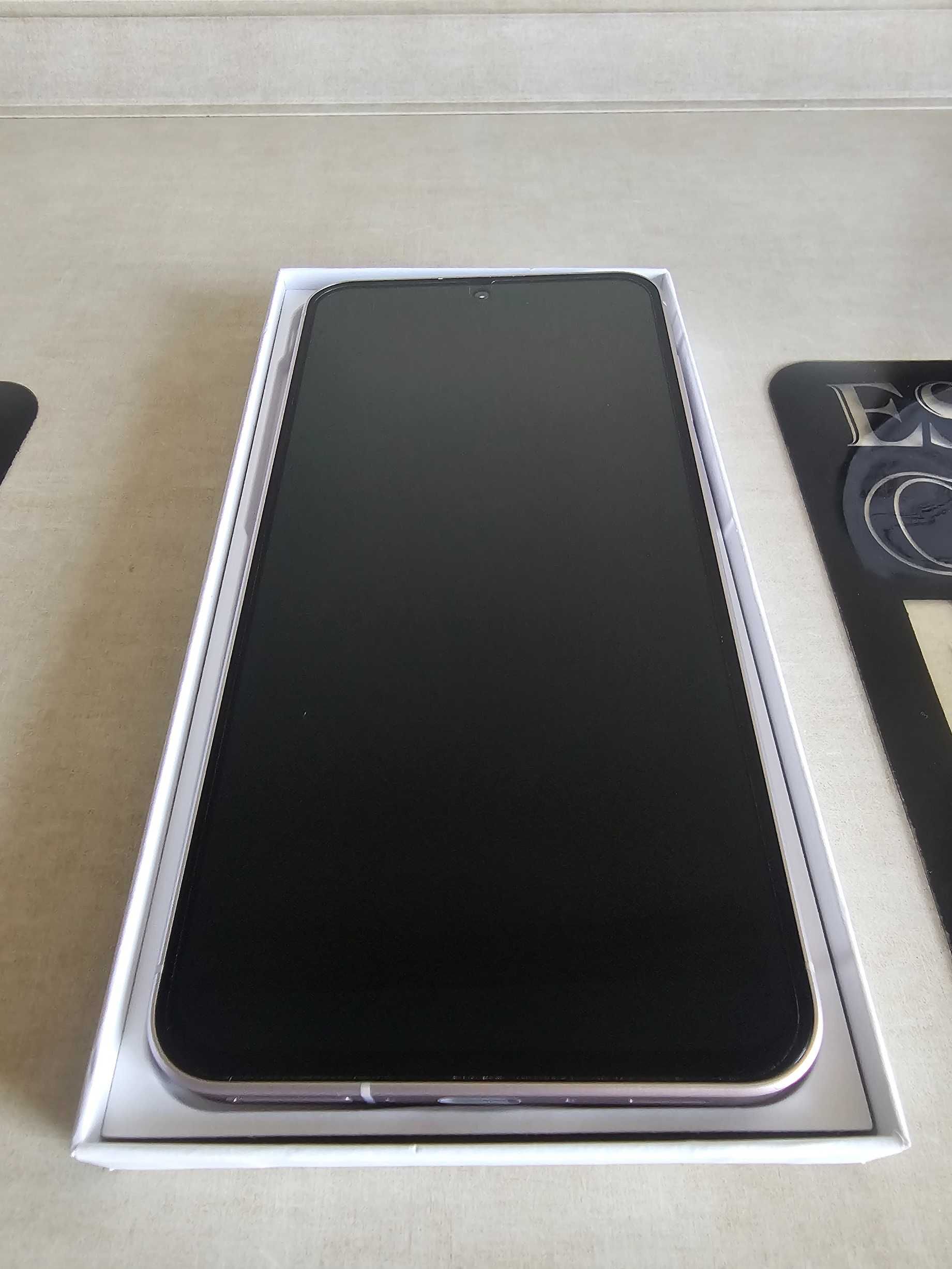 SAMSUNG A56 5G 8/128 NOWY pink Media Expert gwar.prod.24M!BEZ Blokad!