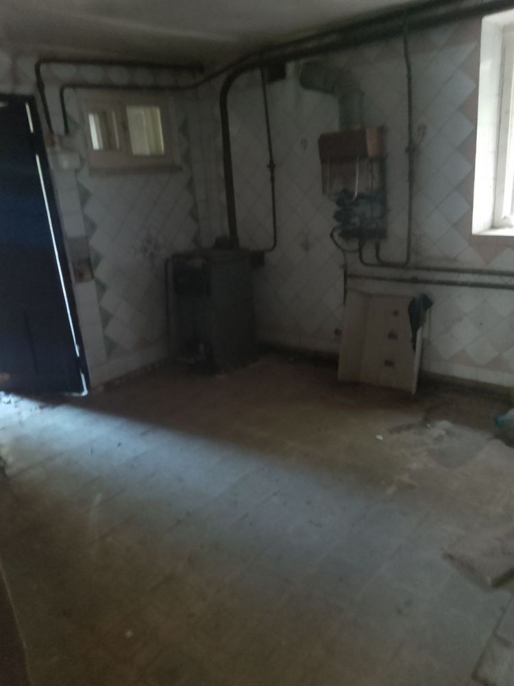 Сдам домик 50к.в в Центре можно под шиномонтаж