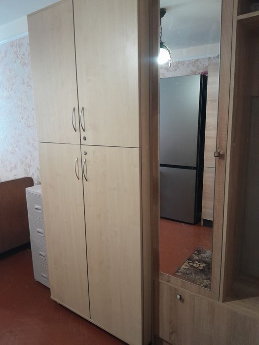 Здається в оренду кімната  в   гуртожитку.