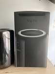 Mac Pro Intel Xeon E5 4x3,7Ghz / 64GB RAM / 512 GB SSD / late 2013