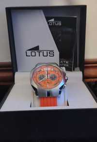 Relógio Lotus 125€