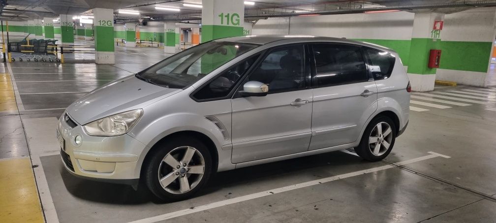Automóveis, particular
