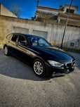 BMW 318D Touring 2.0 Diesel 143cv 2013