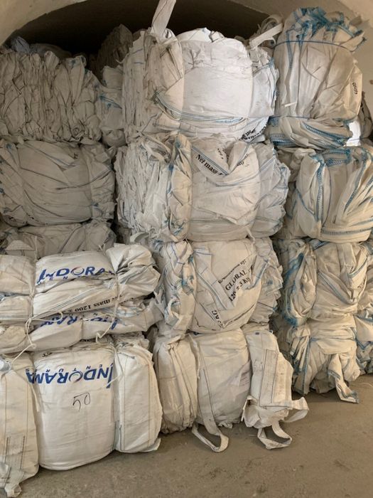 worki big bag ,big bagi ,big beg, zboże od 6,00 zł netto