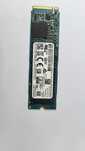 Toshiba KXG5AZNV512G XG5 512GB TLC PCI Express 3.0 x4 NVMe M.2 SSD