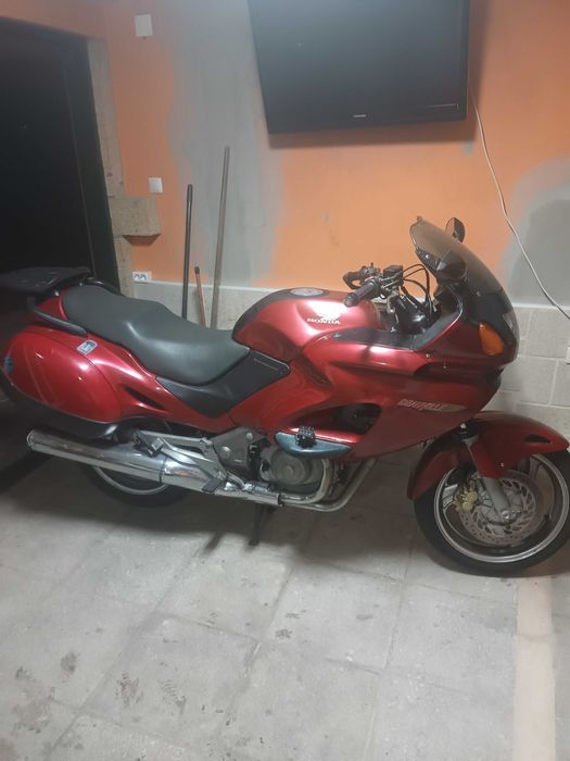 Optima Mota boa para viagen a dois