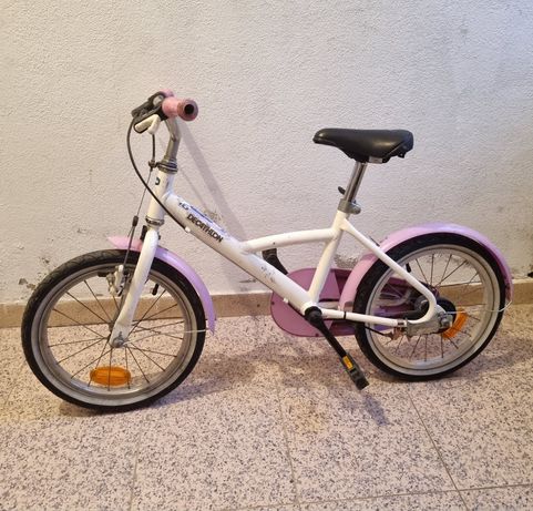 Bicicleta Criança usada