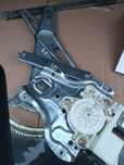 Podnosnik szyby Mechanizm podnoszenia szyby toyota corolla E12