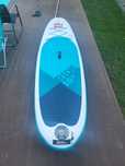 Prancha de paddle Red Paddle 10.6