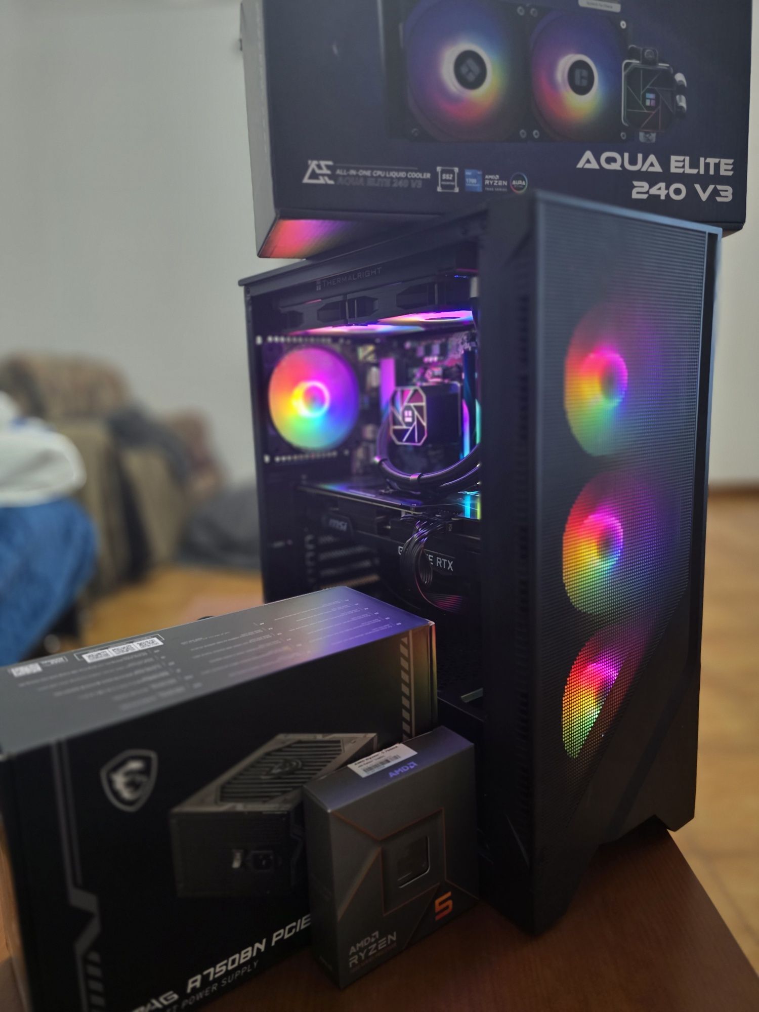 PC Gaming de Alta Performance com Garantia!