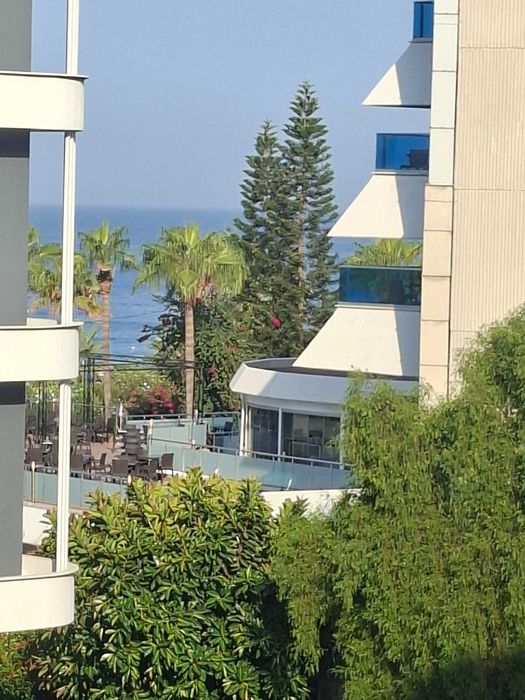 Сдаю новую 1+1 апартаменты КONAK TERRACE HOMES Алания, Турция