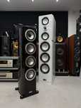 Ogromny wybór używanego sprzętu audio Kolumny wzmacniacz subwoofer