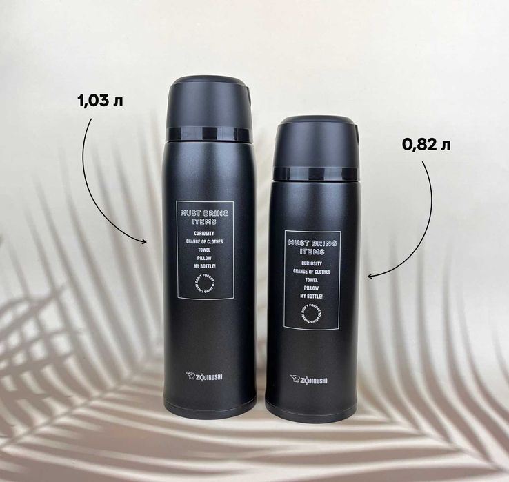 Знижки! Термос Термокружка термокухоль широк асортимент Японія Преміум