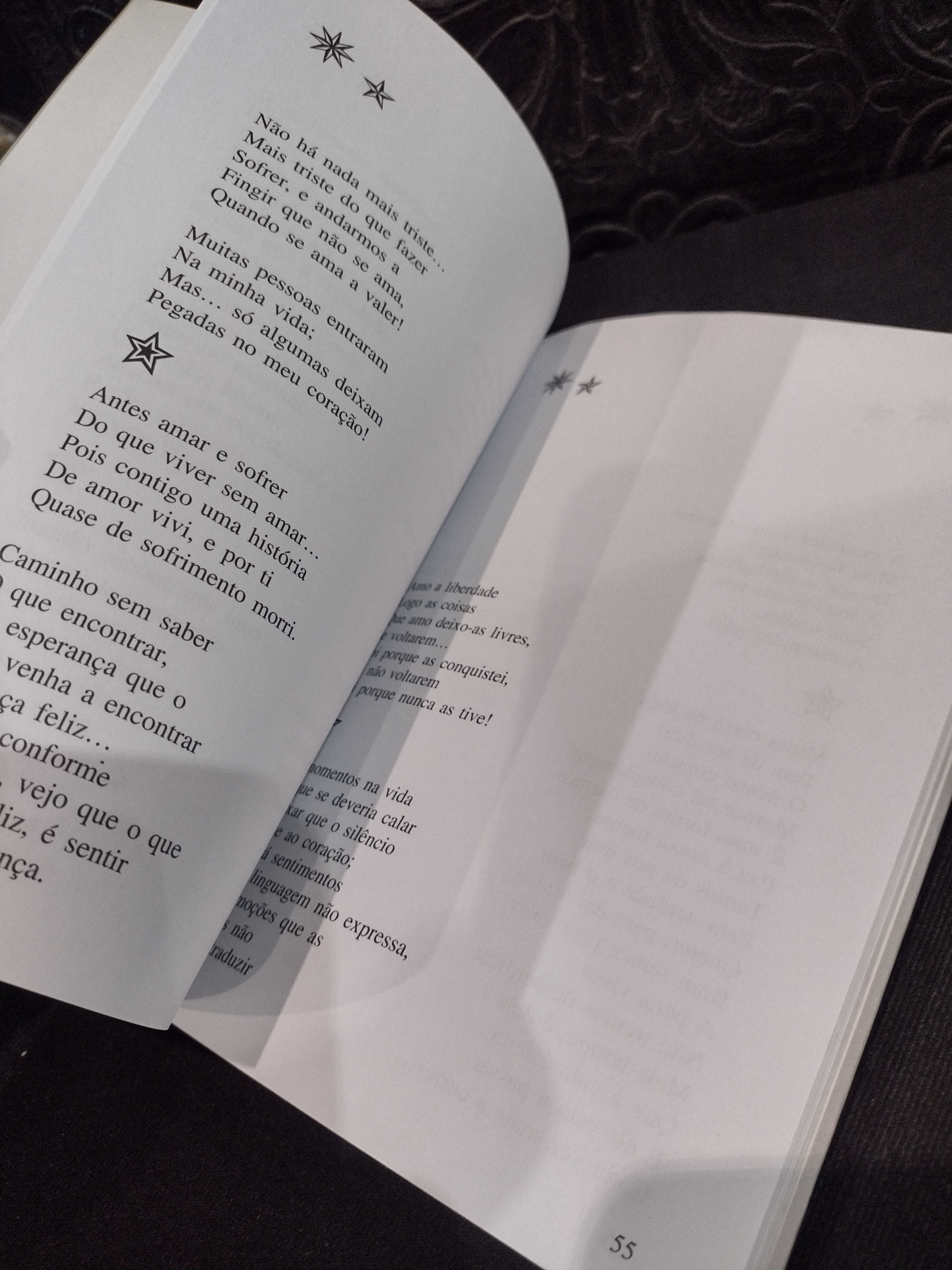 Reflexões e Pensamentos - José Carlos Moreira da Silva