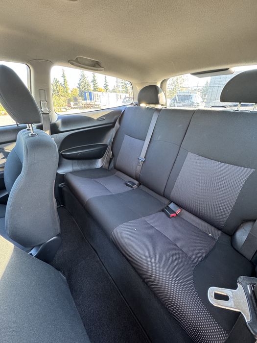 Autokomis TopCar! Honda Civic Sport 1.7 Diesel/Zamiana/Gwarancja !!!