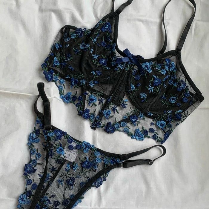 новий комплект білизни с