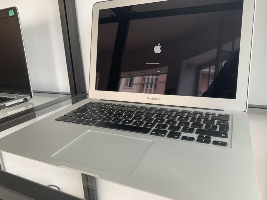 MacBook Air 13 | 2017 | Semi-new | Explosive price | Physical store |64354258747009123