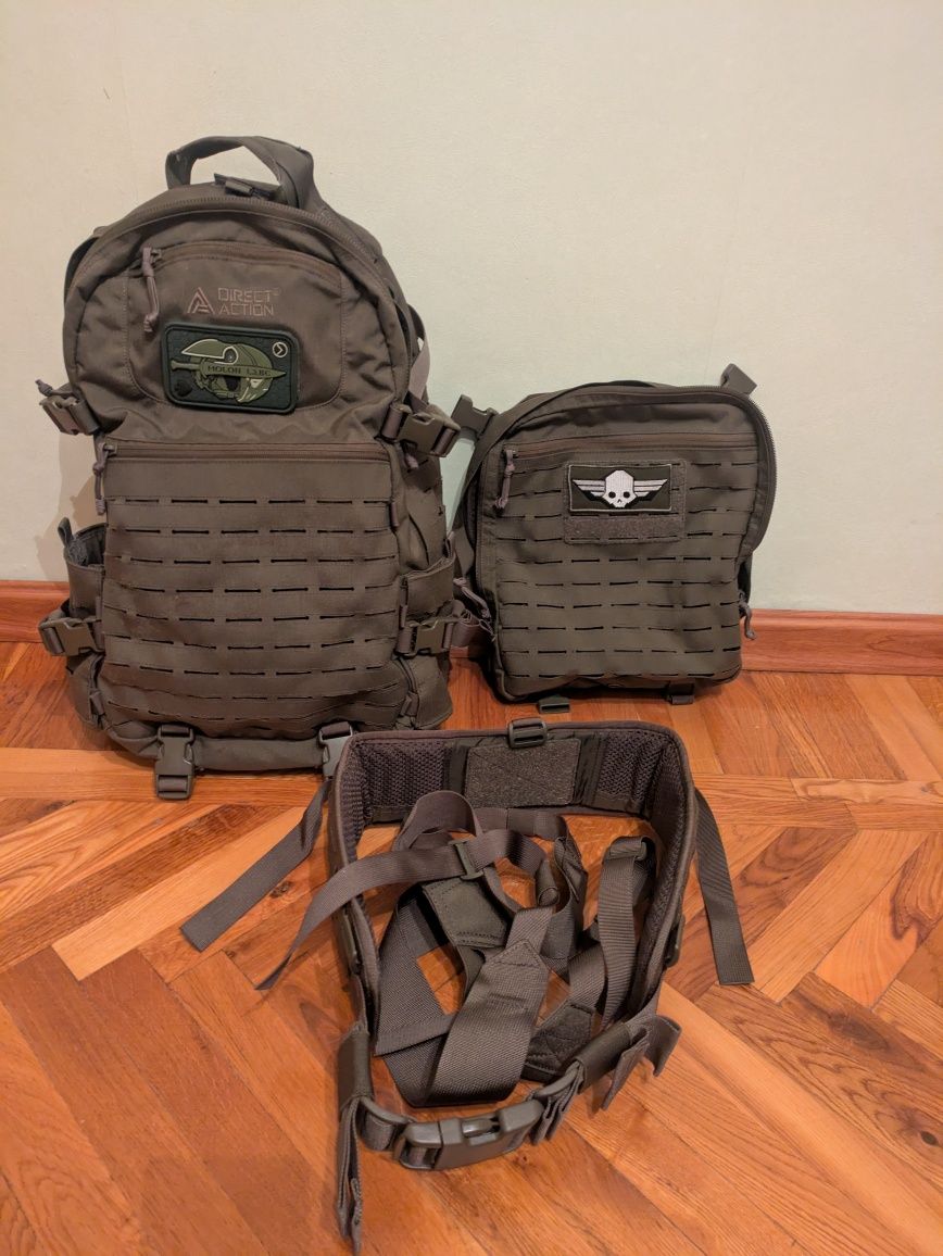Рюкзак direct action ghost mk 2