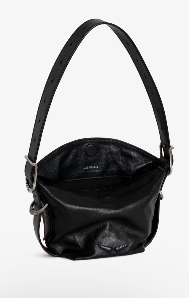 Сумка baby Zadig & Voltaire